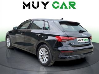 Audi A3 Sportback 30 TFSI 81 kW (110 CV) S tronic