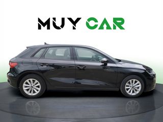 Audi A3 Sportback 30 TFSI 81 kW (110 CV) S tronic