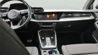 Audi A3 Sportback 30 TFSI 81 kW (110 CV) S tronic