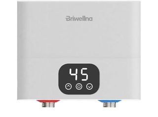 Calentador Agua Eléctrico Instantáneo 5500W