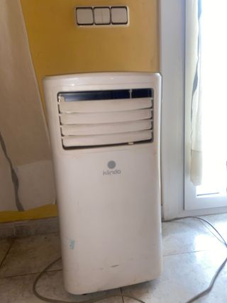Aire Acondicionado klindo