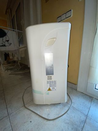 Aire Acondicionado klindo