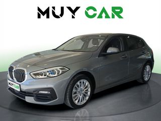 BMW Serie 1 118i 103 kW (140 CV)