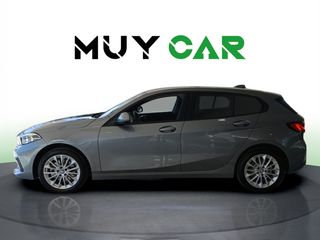 BMW Serie 1 118i 103 kW (140 CV)