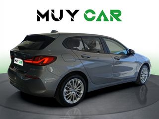 BMW Serie 1 118i 103 kW (140 CV)
