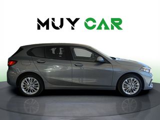 BMW Serie 1 118i 103 kW (140 CV)