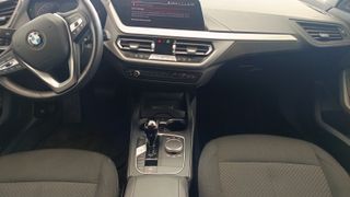 BMW Serie 1 118i 103 kW (140 CV)