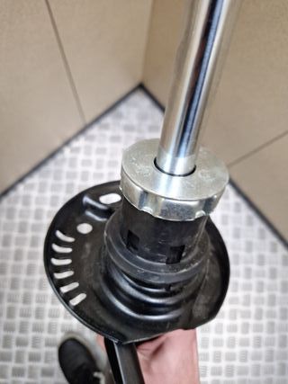 Amortiguador SACHS NUEVO A3 Golf 5 Leon 2