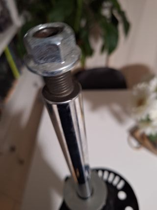 Amortiguador SACHS NUEVO A3 Golf 5 Leon 2