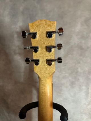 Gibson SG Fusion Bigsby Edición Limitada