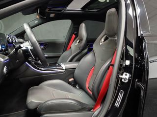 Mercedes-Benz Clase C 2024