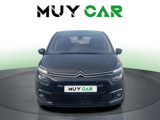 Citroen C4 Spacetourer PureTech 130 S&S Feel 96 kW (130 CV)