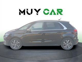 Citroen C4 Spacetourer PureTech 130 S&S Feel 96 kW (130 CV)