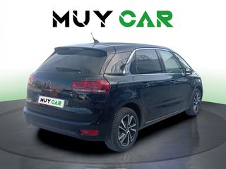 Citroen C4 Spacetourer PureTech 130 S&S Feel 96 kW (130 CV)