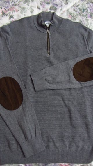 Chaquetas/Cazadoras, jerseys, tallas L, Hombre