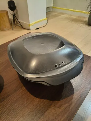 Robot Cocina Super Chef (Corte Inglés)