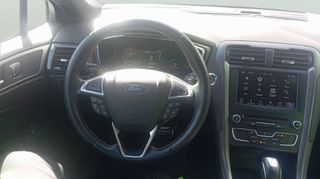 Ford Mondeo 1.5 EcoBoost ST-Line PowerShift 118 kW (160 CV)