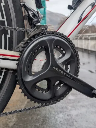 Bicicleta Orbea Onix Carbono