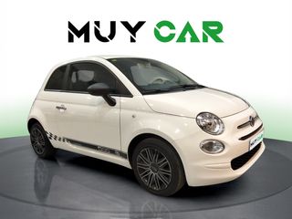Fiat 500 1.2 Pop 51 kW (69 CV)