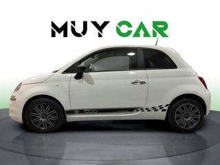Fiat 500 1.2 Pop 51 kW (69 CV)