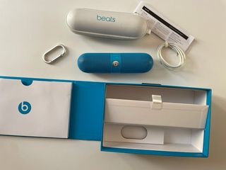 Altavoz Beats Pill (edicion limitada)