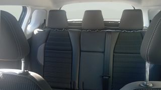 Peugeot 2008 PureTech 110 Allure EAT6 81 kW (110 CV)