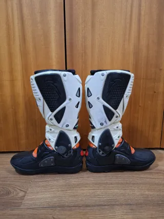 Botas Sidi Crossfire 3 42