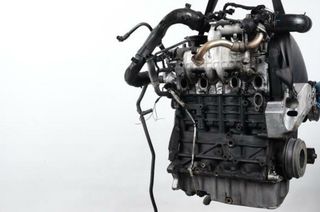 121000 motor alh volkswagen new beetle berlina 1.9