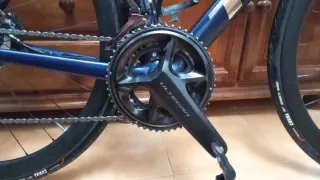 Bicicleta Trek Émonda SL7