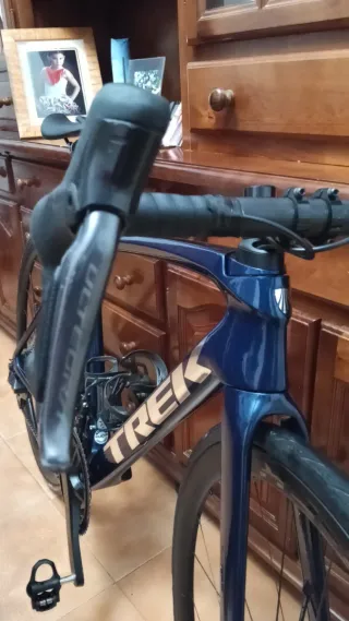 Bicicleta Trek Émonda SL7