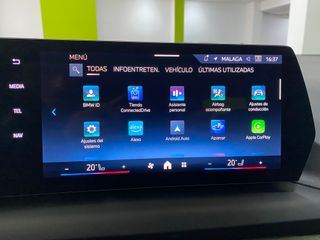 Serie 2 Gran Coupe M Sport Design 220D 2.0 163CV