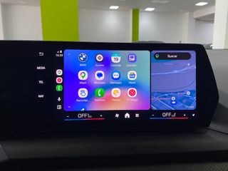 Serie 2 Gran Coupe M Sport Design 220D 2.0 163CV