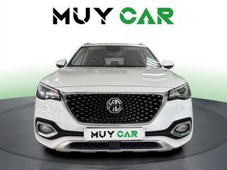 MG HS 1.5 Turbo GDI Comfort DCT 119 kW (162 CV)