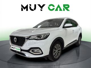 MG HS 1.5 Turbo GDI Comfort DCT 119 kW (162 CV)