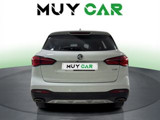 MG HS 1.5 Turbo GDI Comfort DCT 119 kW (162 CV)
