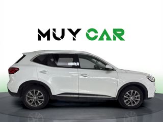 MG HS 1.5 Turbo GDI Comfort DCT 119 kW (162 CV)
