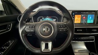 MG HS 1.5 Turbo GDI Comfort DCT 119 kW (162 CV)