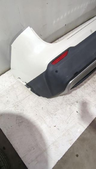 Paragolpes nissan h50224eamh qashqai ii j11 159557