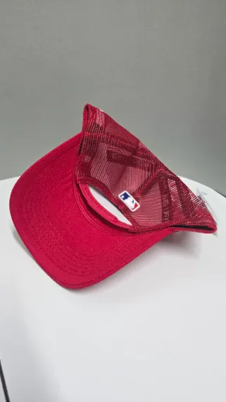 Gorra New Era Roja NY Yankees