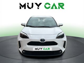 Toyota Yaris Cross 120H Active Tech 85 kW (116 CV)