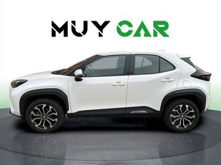 Toyota Yaris Cross 120H Active Tech 85 kW (116 CV)