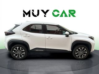 Toyota Yaris Cross 120H Active Tech 85 kW (116 CV)