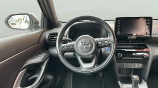 Toyota Yaris Cross 120H Active Tech 85 kW (116 CV)