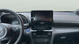 Toyota Yaris Cross 120H Active Tech 85 kW (116 CV)