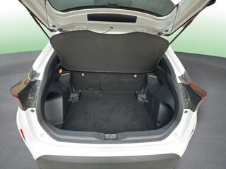 Toyota Yaris Cross 120H Active Tech 85 kW (116 CV)