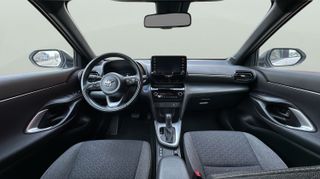 Toyota Yaris Cross 120H Active Tech 85 kW (116 CV)