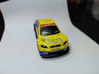 Scalextric Opel Astra V8 Coupé