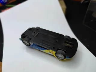 Scalextric Opel Astra V8 Coupé