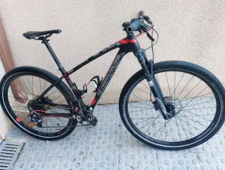 Bicicleta de Montaña Berria 3.0