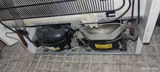 Frigorífico Combi Bosch Blanco